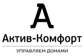 Логотип Актив-Комфорт